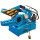 Hydraulic Steel Iron Rebar Bar Alligator Cutting Machine